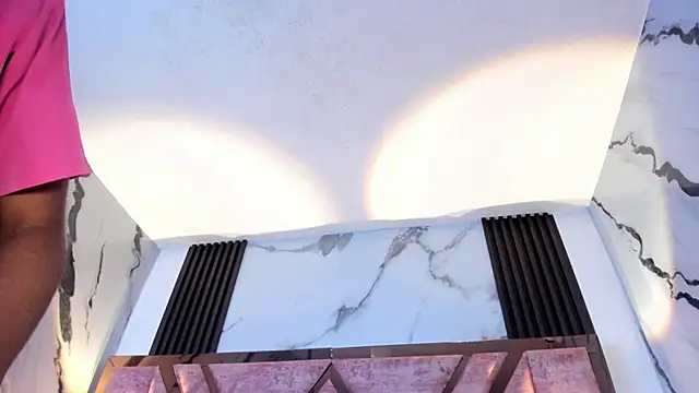 kandy_bronwのウェブカメラショー