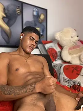 Nick_Jackson_ Chat XXX live