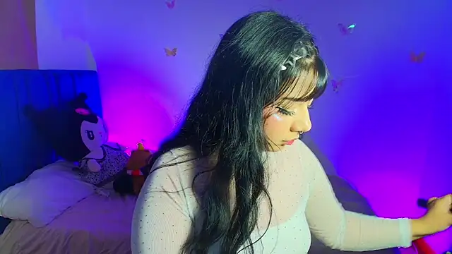 annie-russel's Live XXX Chat