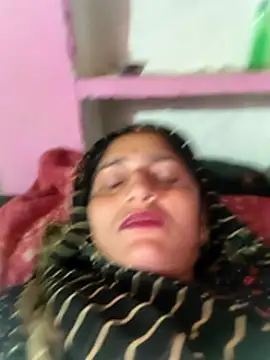 Pooja_shre Webcam-Show