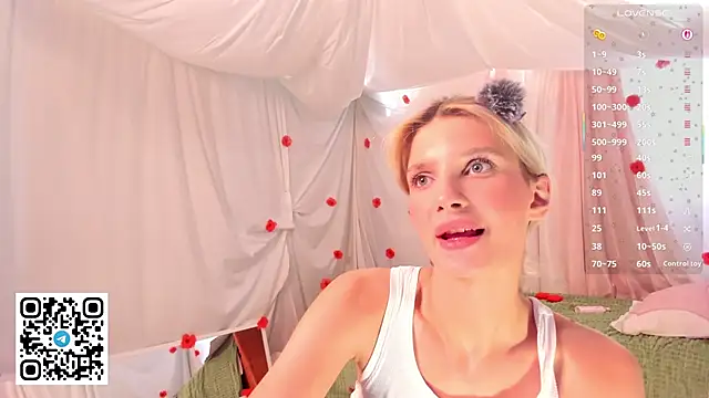 StormyAlexn Live XXX chat