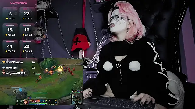 Navier__ Chat XXX live