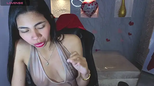 ammy_woold_b's Live XXX Chat