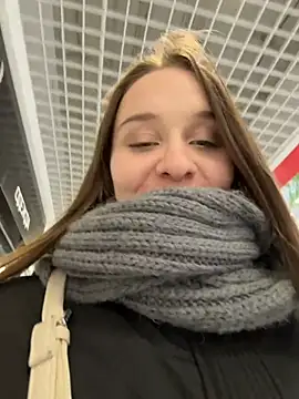 KishaMur's Live XXX Chat