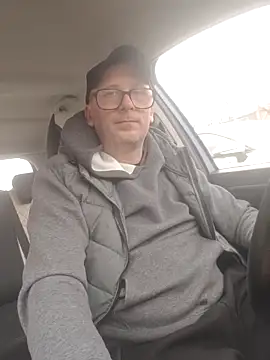 Car-public Chat XXX live