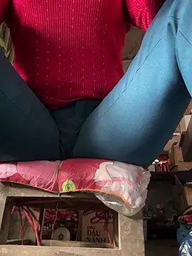 YANINA120 Live XXX Chat