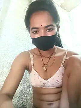 Sunali_Bendre Webcam Show