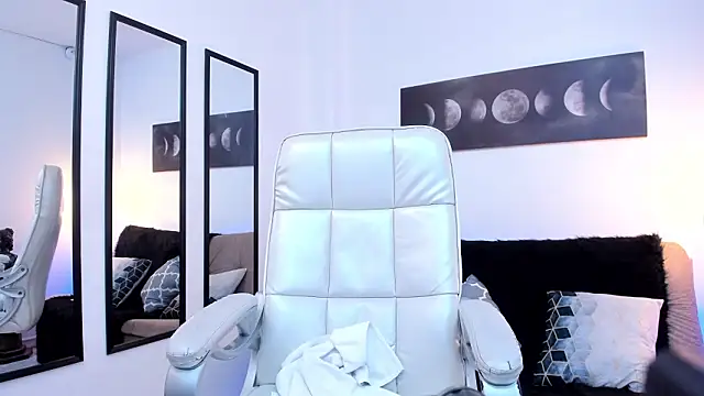 Pertunjukan Kamera Web Tommas_Jhonson