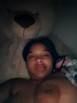 แชท XXX สดของ AnnaMil3J