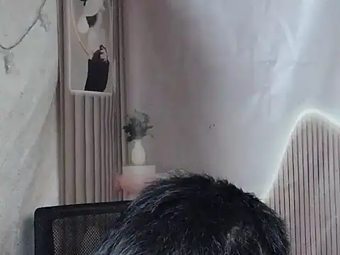 Chat XXX ao vivo de Girl-crazy1