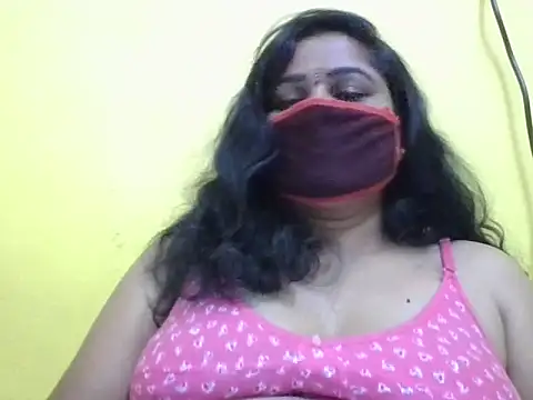 anu-reddyy's Webcam Show