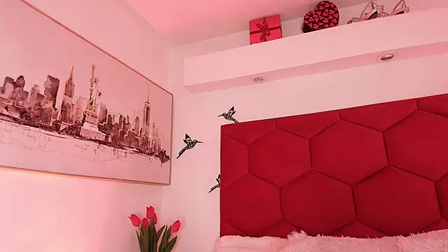 Cain_Dantalion – webcam-show