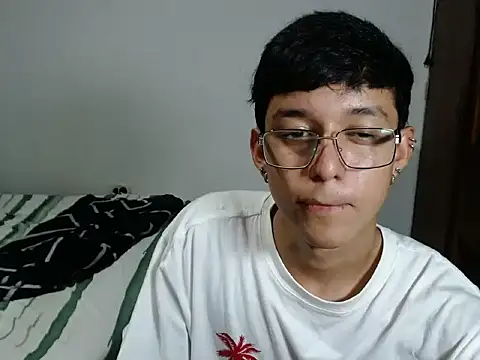 Show Webcam de cute_jisus