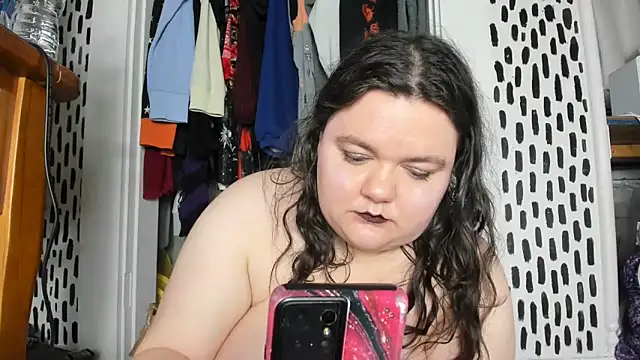 Chatroom XXX en direct de CamilaLynnAdams