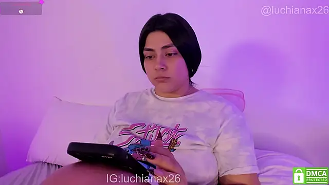 lucy26_'s Live XXX Chat