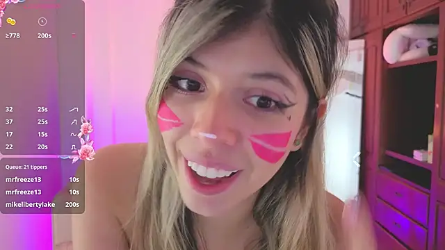 NATAASHA___'s Live XXX Chat