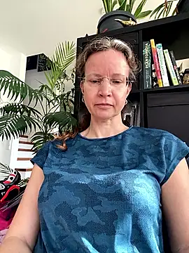 AnnikaRose's Live XXX Chat