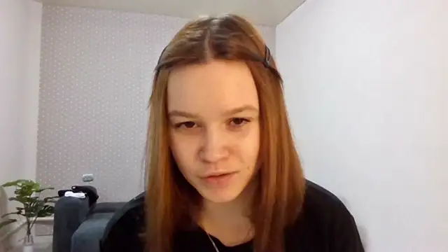 Ammymia's Live XXX Chat