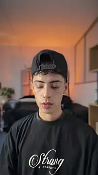 Sebastian_Reed's Webcam Show