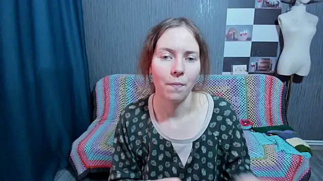 pa1e_pr1ncess Adlı Modelin Canlı XXX Sohbeti