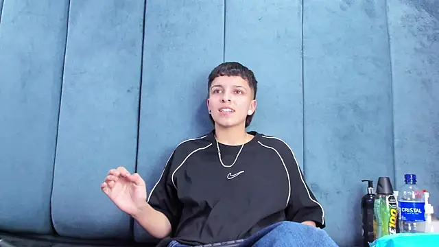 Megan_Thompson_'s Live XXX Chat