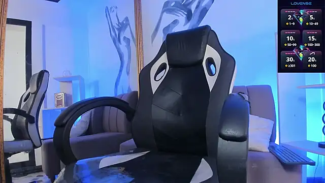 LiamDeep 现场XXX聊天