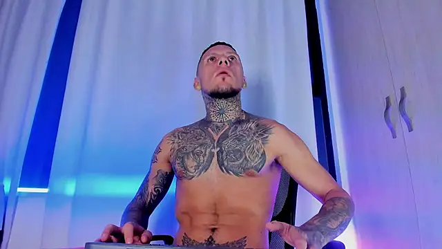 แชท XXX สดของ Kings_Ultimate