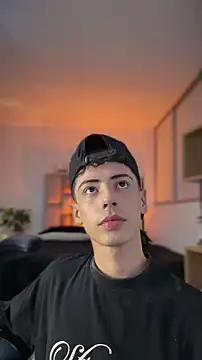 Sebastian_Reed Chat XXX in diretta