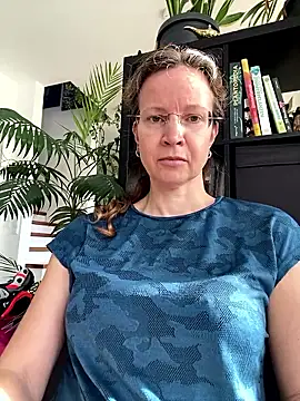 AnnikaRose Live XXX Chat