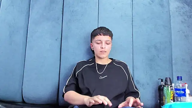 Megan_Thompson_ Live XXX Chat