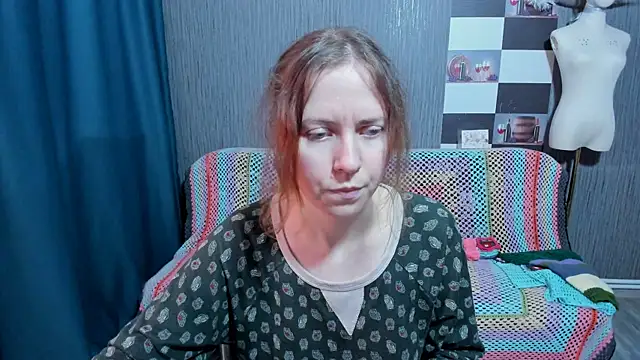 pa1e_pr1ncess' Live XXX Chat