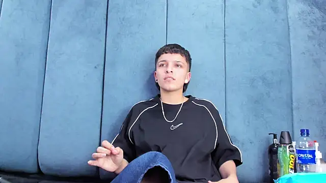 Megan_Thompson_ – Naživo XXX chat