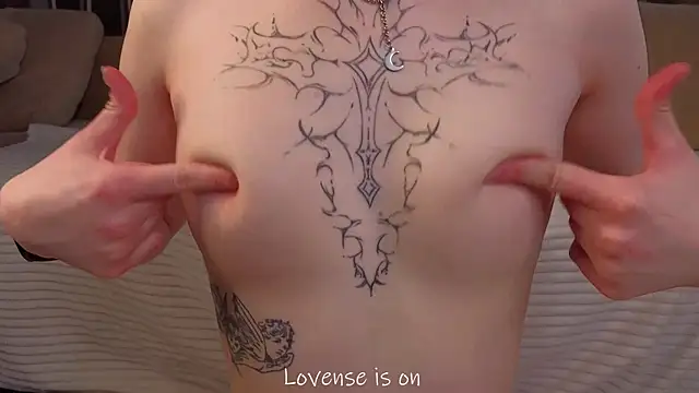 LurleneRamoのライブXXXチャット