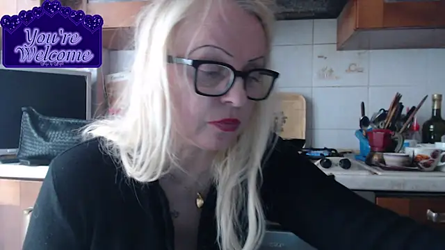 Živý XXX chat martachatte