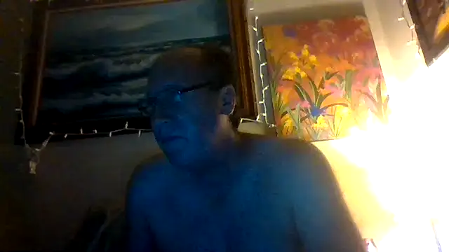 hornyrich69 élő XXX-chatje