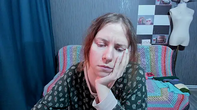 pa1e_pr1ncess Live XXX-Chat