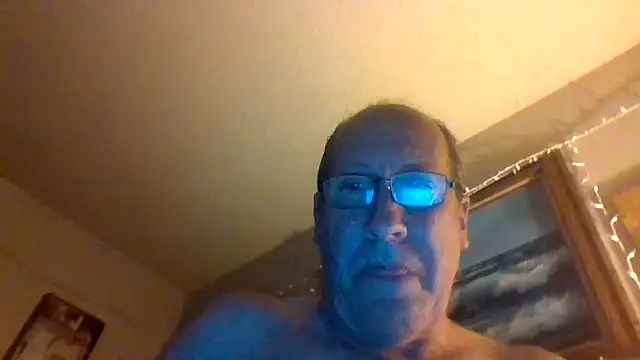 hornyrich69のウェブカメラショー