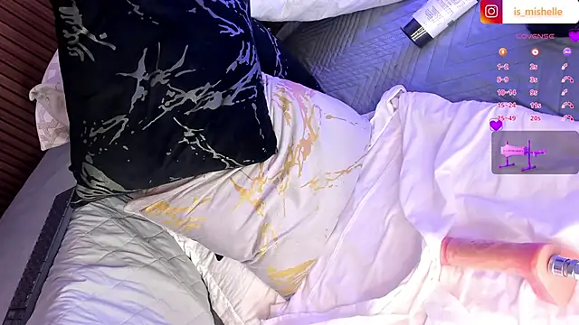 Chat XXX Live _mishelle
