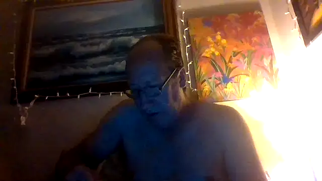 hornyrich69: διαδικτυακό σόου στην κάμερα