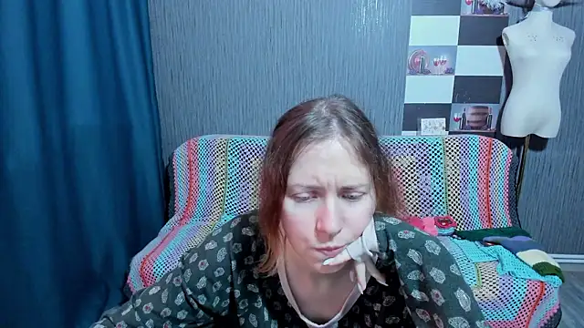 pa1e_pr1ncess' Live XXX Chat