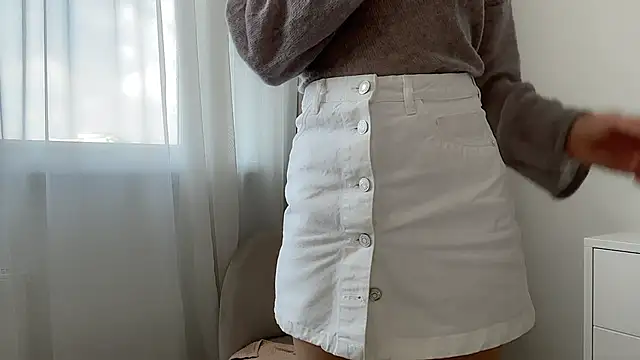 ShySchoolGirl লাইভ XXX চ্যাট