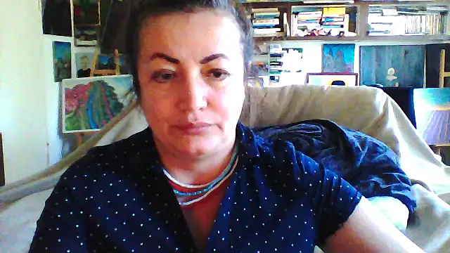 MariaAnaSunshine 即時 XXX 聊天