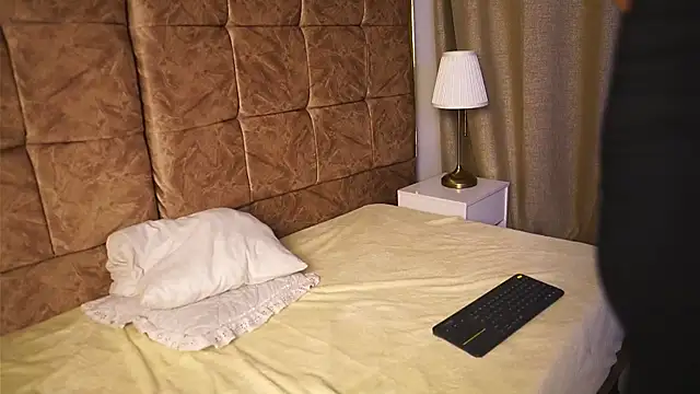 Chatroom XXX en direct de Daisha_Riley