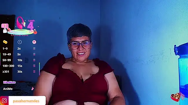 Chat XXX Live Yessi_rousse