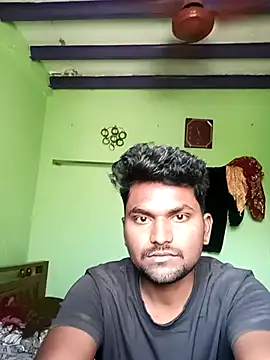 hotboysahil Show in webcam