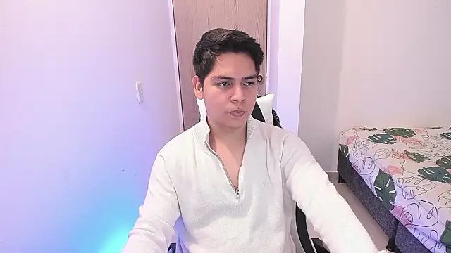 Вебкам-шоу Asta_YunoXXX