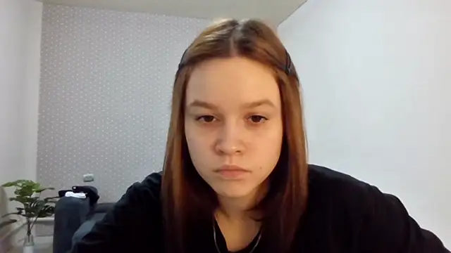 Ammymia's Live XXX Chat