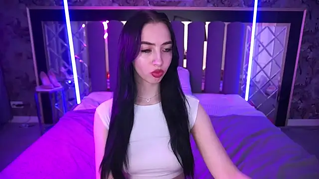 WildKittenX_ Chat XXX in diretta