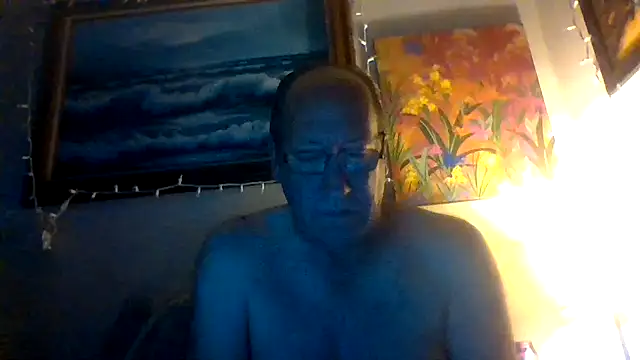 Show de webcam de hornyrich69