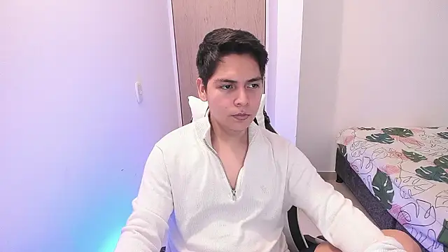 Asta_YunoXXX 웹캠 쇼